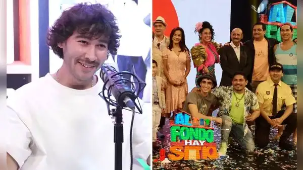 Benjadoes: ¿para qué personaje de “AFHS” hizo casting y por qué fue rechazado?