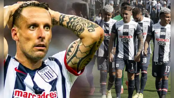 Alianza Lima pierde a 4 jugadores: Lavandeira y los otros que no estarán para el Clausura