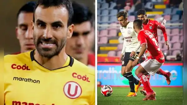 ¿Por qué José Carvallo se volvió tendencia tras el empate de Universitario contra Cienciano?