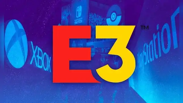 Triste noticia: se confirma que el E3 ya ha sido cancelado para el 2024 y 2025