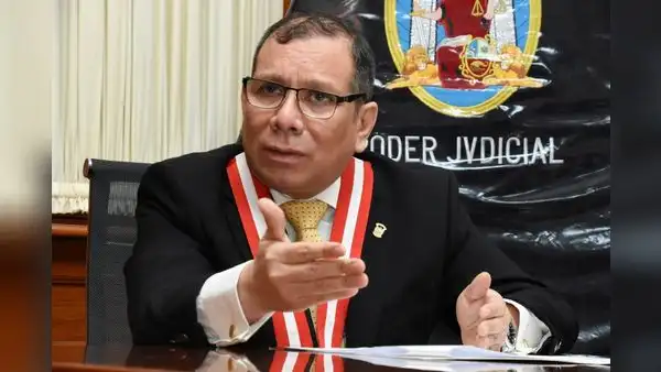 Jueces supremos piden sala plena en defensa de la independencia judicial