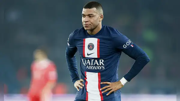 Mbappé rumbo a España: Kylian podría llegar a Real Madrid