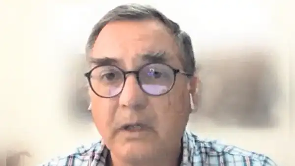 Daniel Yovera no ha dicho nada, admite ante juez Alberto Gómez