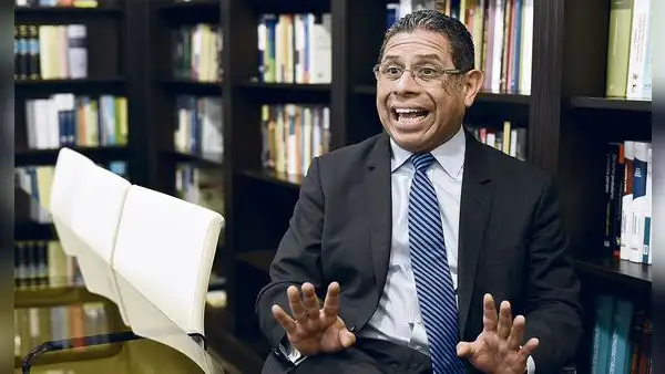 César Azabache: “En términos legales, el caso de Zoraida Ávalos está tan mal planteado que no se va a sostener”