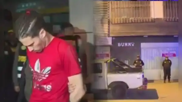 Independencia: PNP detiene a banda criminal dedicada a la trata de personas y explotación sexual