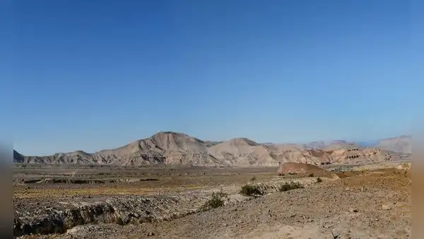 Perú podría tener una nueva mina de cobre en 2025 con Zafranal