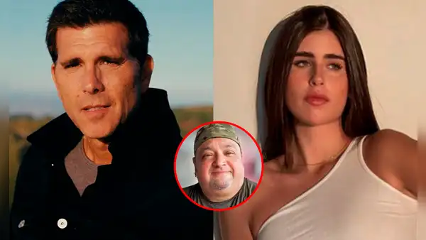 Cristian Meier se casa: ¿cuándo y en qué país será la boda, según ex-Arena Hash?