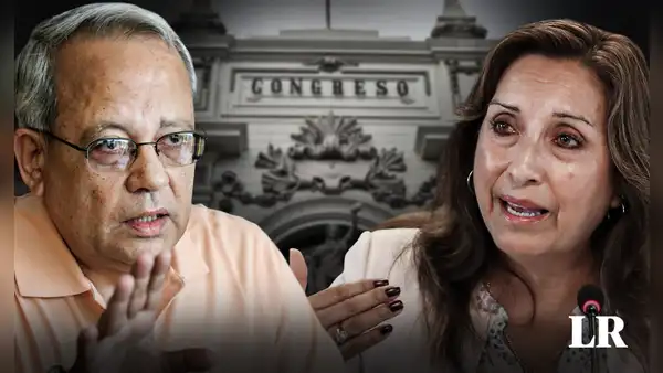 Hildebrandt: El Congreso y Boluarte se "han juntado para dar un golpe de estado en cámara lenta"