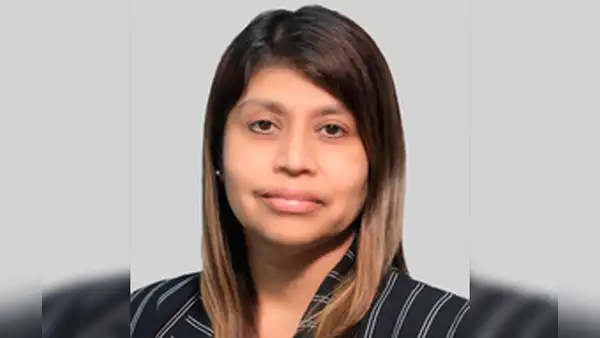 Carla Paola Sosa Vela es la nueva vicemimistra de Mype e Industria