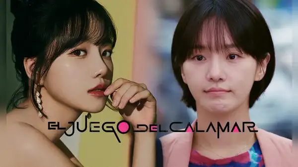 "El juego del calamar 2" sí tendría elenco femenino tras recibir duras críticas: ¿quiénes son ellas?