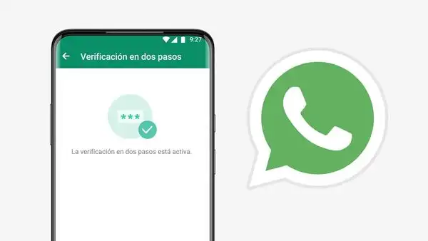 ¿Qué es la verificación en 2 pasos en WhatsApp y por qué debes activarla?