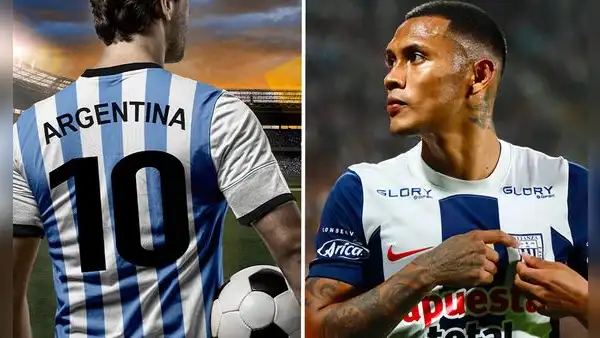 Bryan Reyna: ¿cuándo vence su contrato con Alianza Lima y qué club argentino lo tendría en la mira?