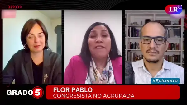 Gómez Fernandini: "El Congreso ha boicoteado la meritocracia en el sector educación"