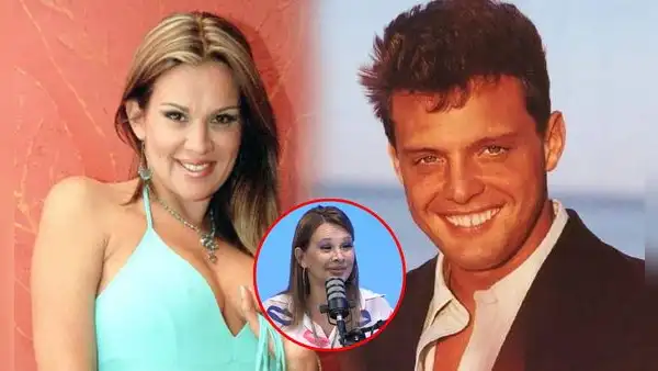 “Hubo sus cositas”: Susan León cuenta la verdad sobre la vez que salió con Luis Miguel