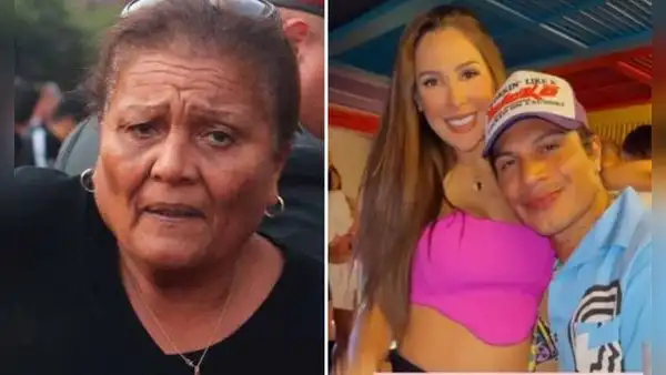Doña Peta y los motivos de su difícil comunicación con Ana Paula: “No nos hemos entendido mucho”