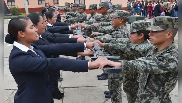 ¿Cuánto GANA un militar en Perú 2023 tras el aumento de sueldo? Esta es la cifra real