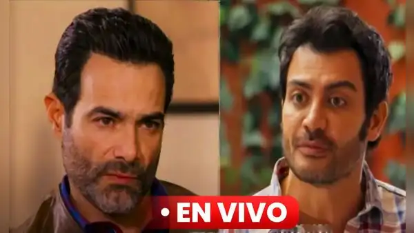 “Tierra de esperanza” capítulo 10: ¿dónde ver EN VIVO la novela con Carolina Miranda y Andrés Palacios?
