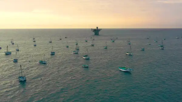 Perupetro: recaudación en el sector hidrocarburos llegó a US$564 millones hasta mayo de 2023
