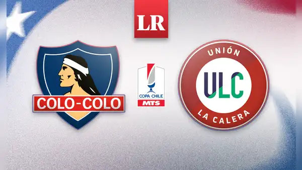 Colo Colo vs. U. La Calera fue suspendido por las autoridades debido a la emergencia climática