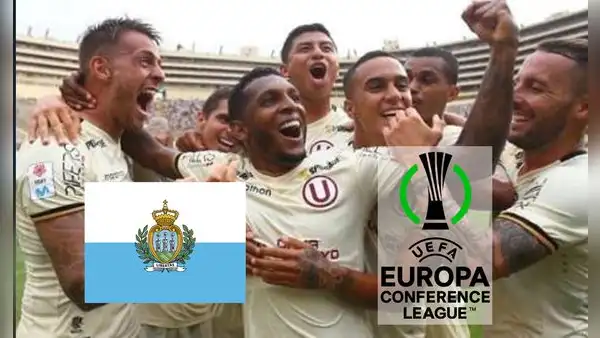 Exjugador de la 'U' salió del retiro, fichó por club de San Marino y jugará Conference League