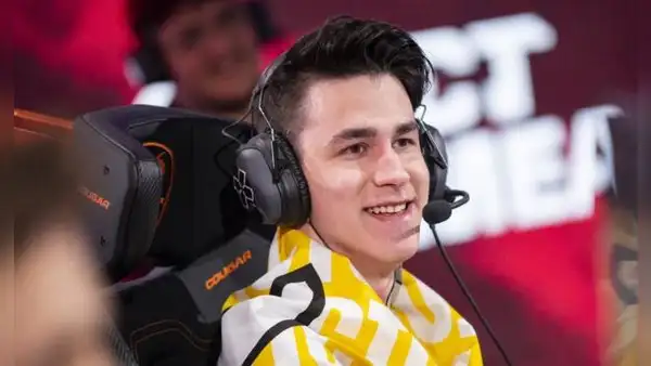 Tragedia: gamer de 19 años fallece durante torneo y su equipo decide retirarse en su honor