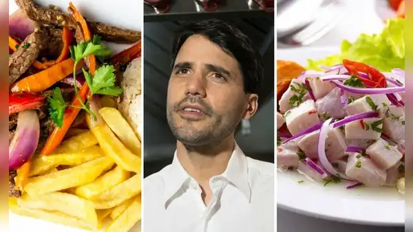 ¿Por qué Central no vende lomo saltado o ceviche? Virgilio Martínez lo explica