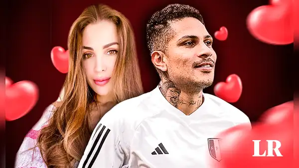 Paolo Guerrero y Ana Paula: ¿cuándo empezó su historia de amor y cuánto tiempo llevan juntos?