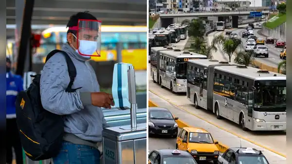 Tramo norte del Metropolitano: ¿cuánto me demoraré de Carabayllo a Miraflores cuando se inaugure?