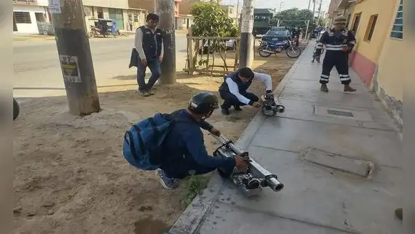 Minsa envía máquinas inoperativas para fumigación contra el dengue en Chiclayo