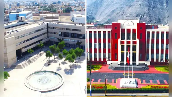 Ni San Marcos ni la UNI: ¿cuál es la mejor universidad del Perú, según ranking histórico de Sunedu?
