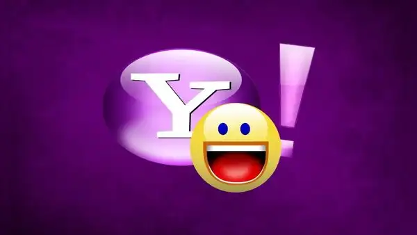 ¿Qué fue de Yahoo! Messenger y por qué desapareció para siempre?