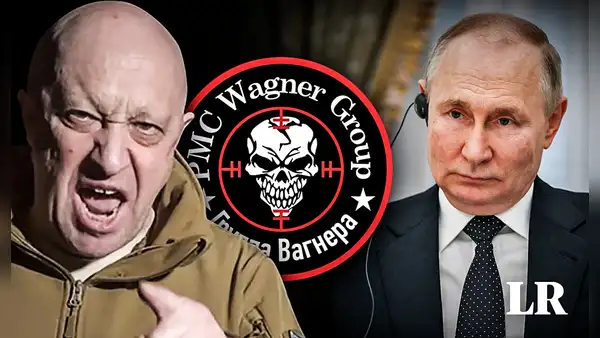 Rusia: conflicto interno bélico entre Ejército y grupo Wagner obliga a civiles a confinarse