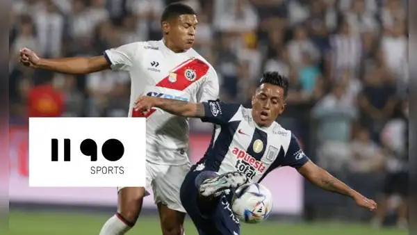 Vocero de la FPF afirma que 1190 Sports seguirá transmitiendo los duelos de Alianza y demás clubes