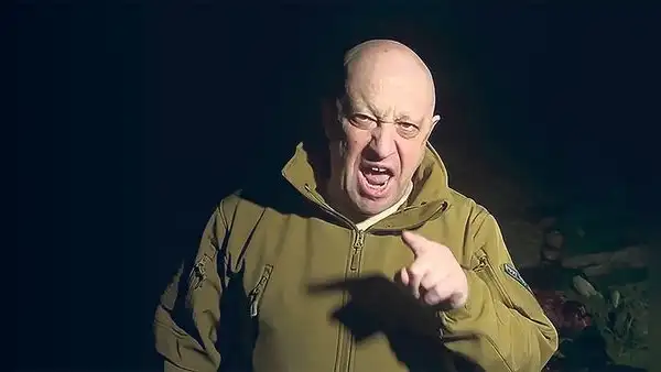 Yevgueni Prigozhin: el temido jefe de los mercenarios llama a una rebelión contra el ejército ruso