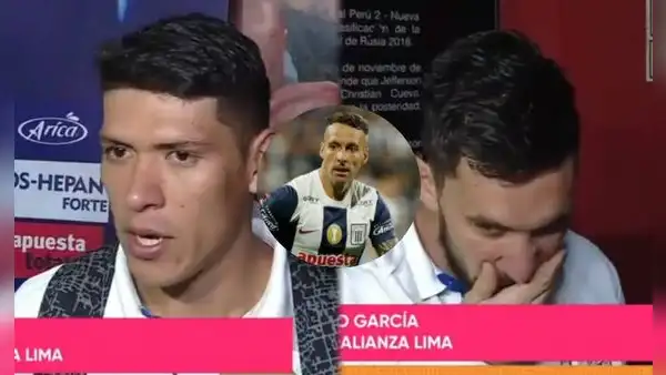 Las sentidas palabras de Jesús Castillo y García por salida de Pablo Lavandeira: "Muy triste"