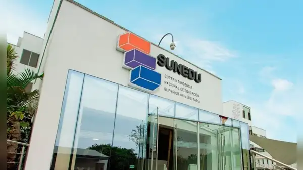 ¿Cómo CONSULTAR grados y títulos en Sunedu con el número de DNI?