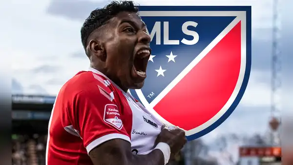¿Enfrentará a Messi? Miguel Araujo deja Europa y todo apunta a que fichará por club de la MLS