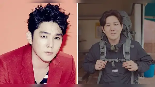 Kangin de SUPER JUNIOR reaparece tras polémica salida del grupo: "Lo lamentaré por el resto de mi vida"