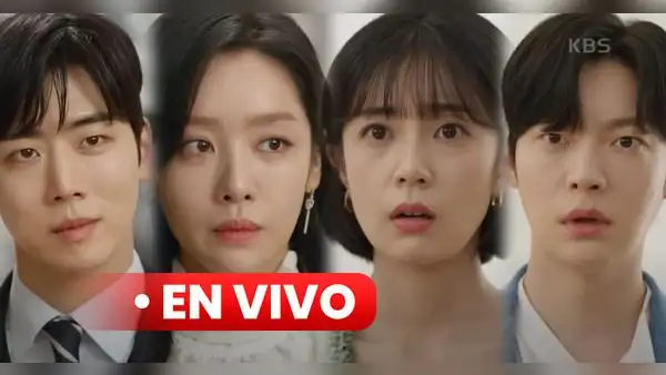 "The real has come!", cap. 28 sub español: hora, canal y dónde ver gratis la serie con Ahn Jae Hyun