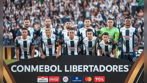 ¿Cómo marcha Alianza Lima en la Libertadores y qué necesita para clasificar a la Sudamericana?