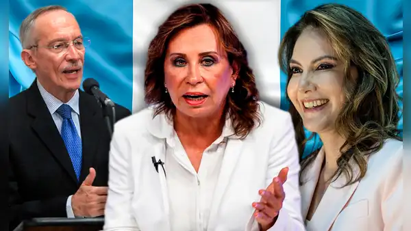 Última encuesta presidencial en Guatemala, 24 de junio: ¿quién va ganando según las encuestas?