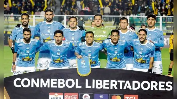 ¿Cómo va Sporting Cristal y qué necesita para avanzar a octavos de Copa Libertadores?