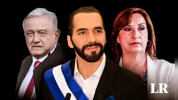 Estos son los presidentes con mayor aprobación en Latinoamérica: ¿en qué puesto está Boluarte?