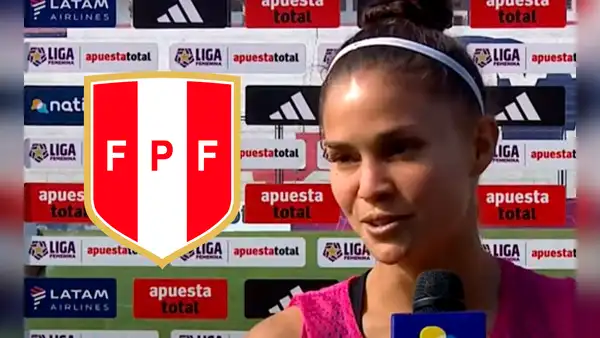 Lúcar se reafirma en no ir a la selección: "Necesito ver que la Federación quiera hacer cambios"