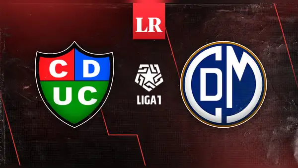 Unión Comercio vs. Municipal EN VIVO: ver ONLINE el duelo por el Torneo Clausura 2023