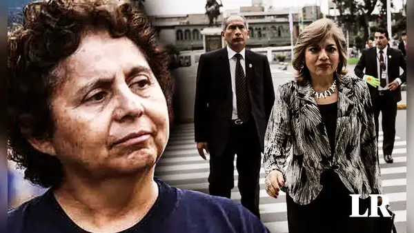 Susel Paredes solicita que se restablezca resguardo policial a exfiscal Zoraida Ávalos