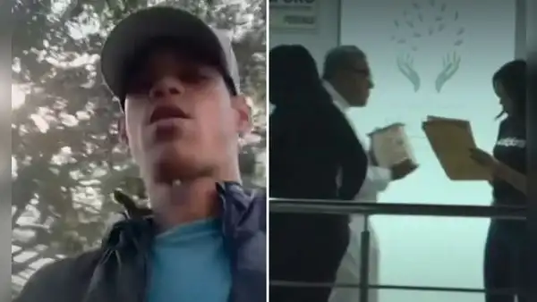 'Maldito Cris': creman restos del delincuente en camposanto de Lurín