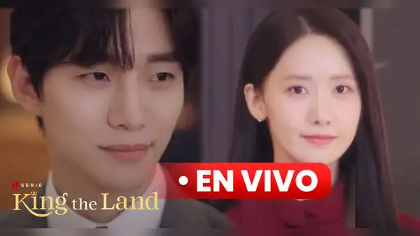 "King the land", capítulo 4 sub español online: ¿cuándo y dónde ver el k-drama de Yoona y Junho?