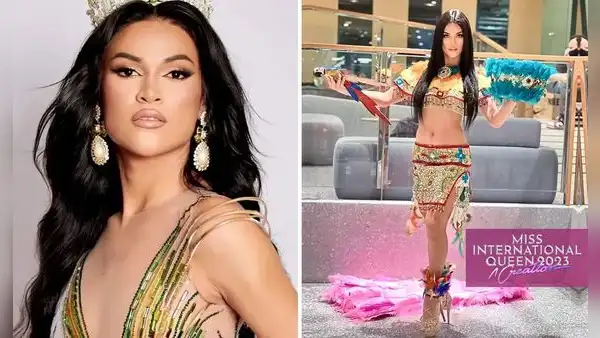 Miss International Queen 2023: ¿qué conflicto se produjo entre las reinas de Perú y Ecuador?