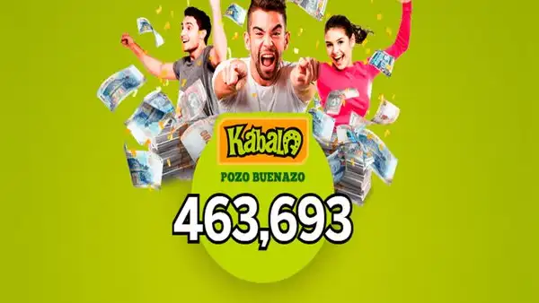 La Kábala: conoce los resultados y cómo fue el sorteo de hoy, sábado 24 de junio